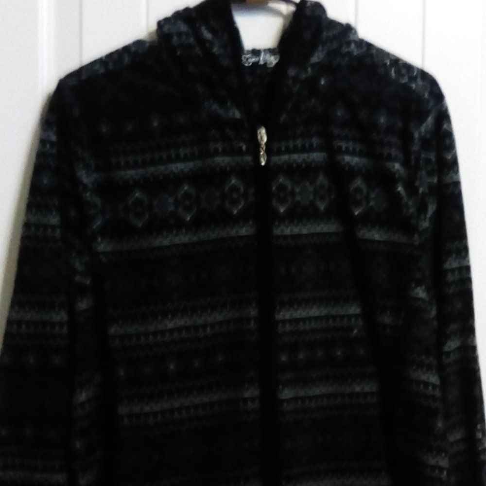 Womens jacket